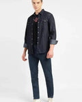 Levi's Men's 512 Slim Tapered Fit Low Rise Stretchable Jeans