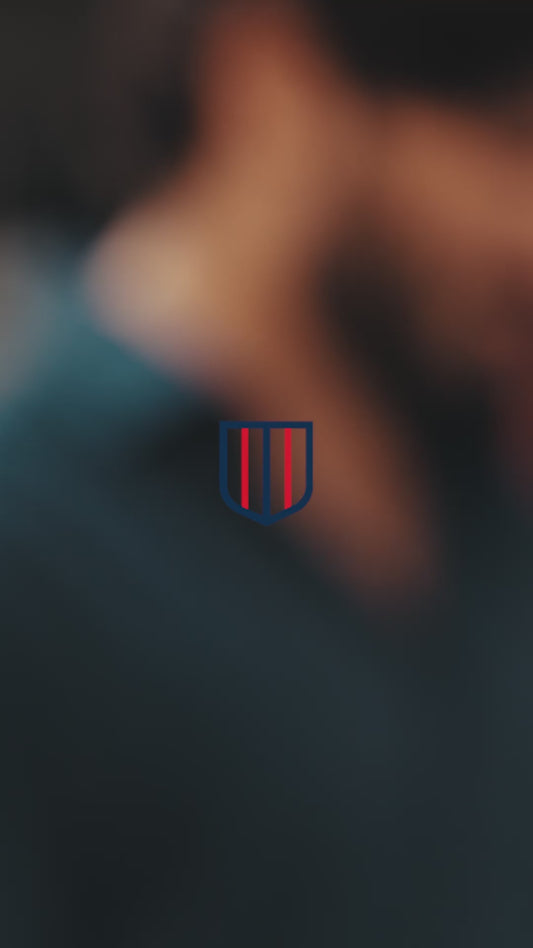 Premium Blue Lycra Shirt